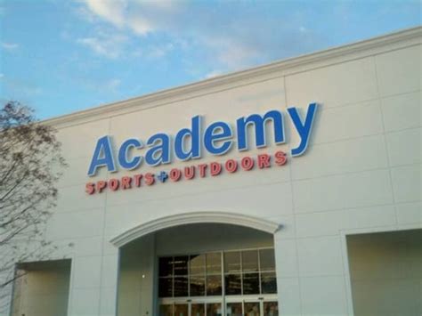 Academy covington la sports and outdoors - Posted 12:18:36 PM. Come work at a place where we take pride in creating a workplace environment that values hard work,…See this and similar jobs on LinkedIn.